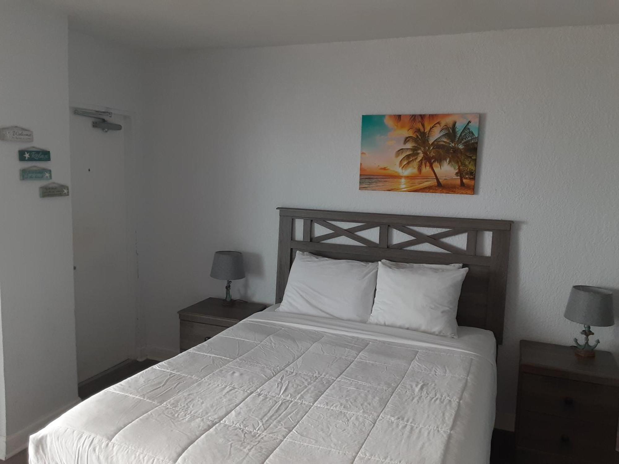 Sandalwood Beach Resort North Redington Beach Dış mekan fotoğraf