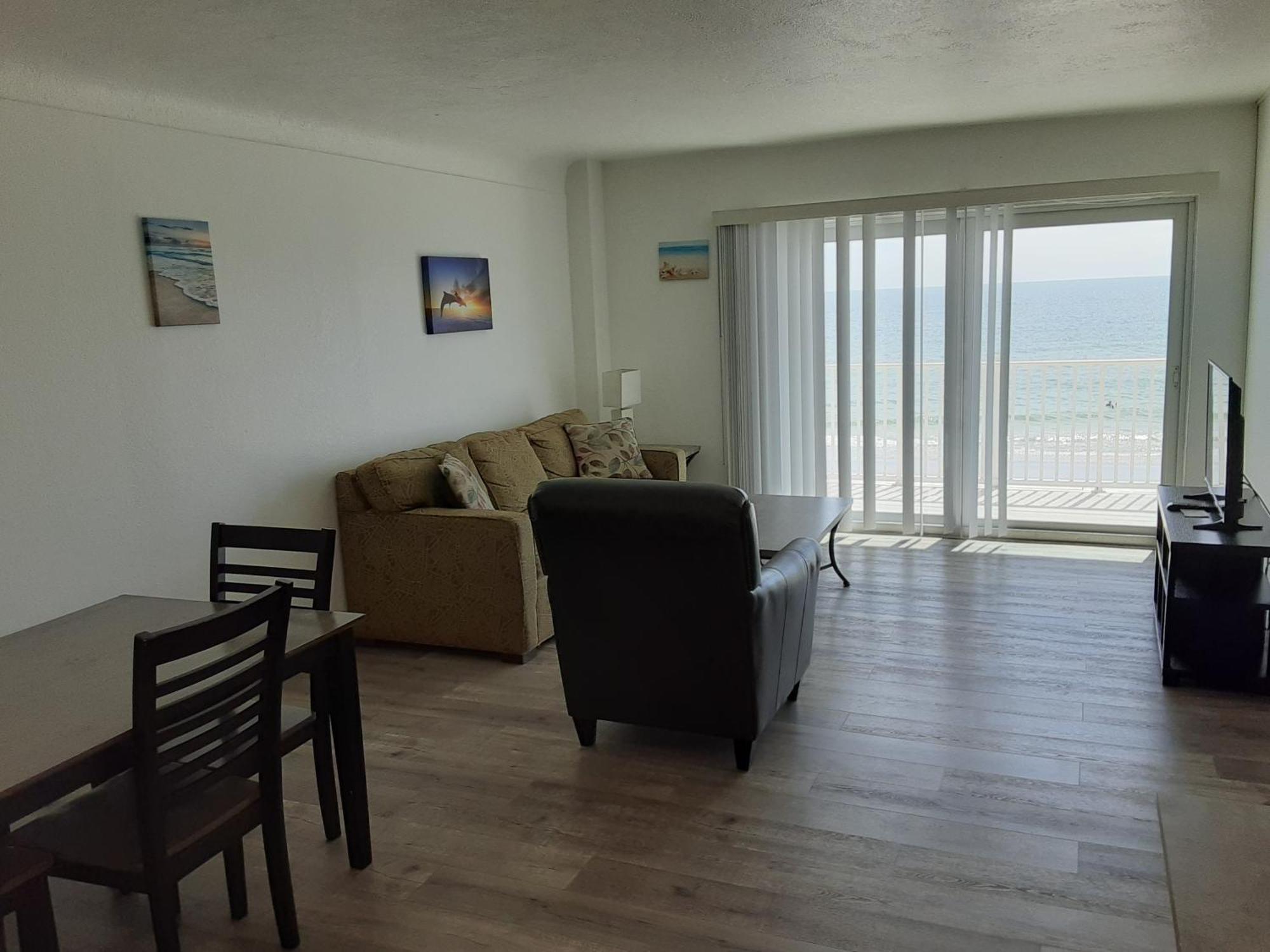 Sandalwood Beach Resort North Redington Beach Dış mekan fotoğraf
