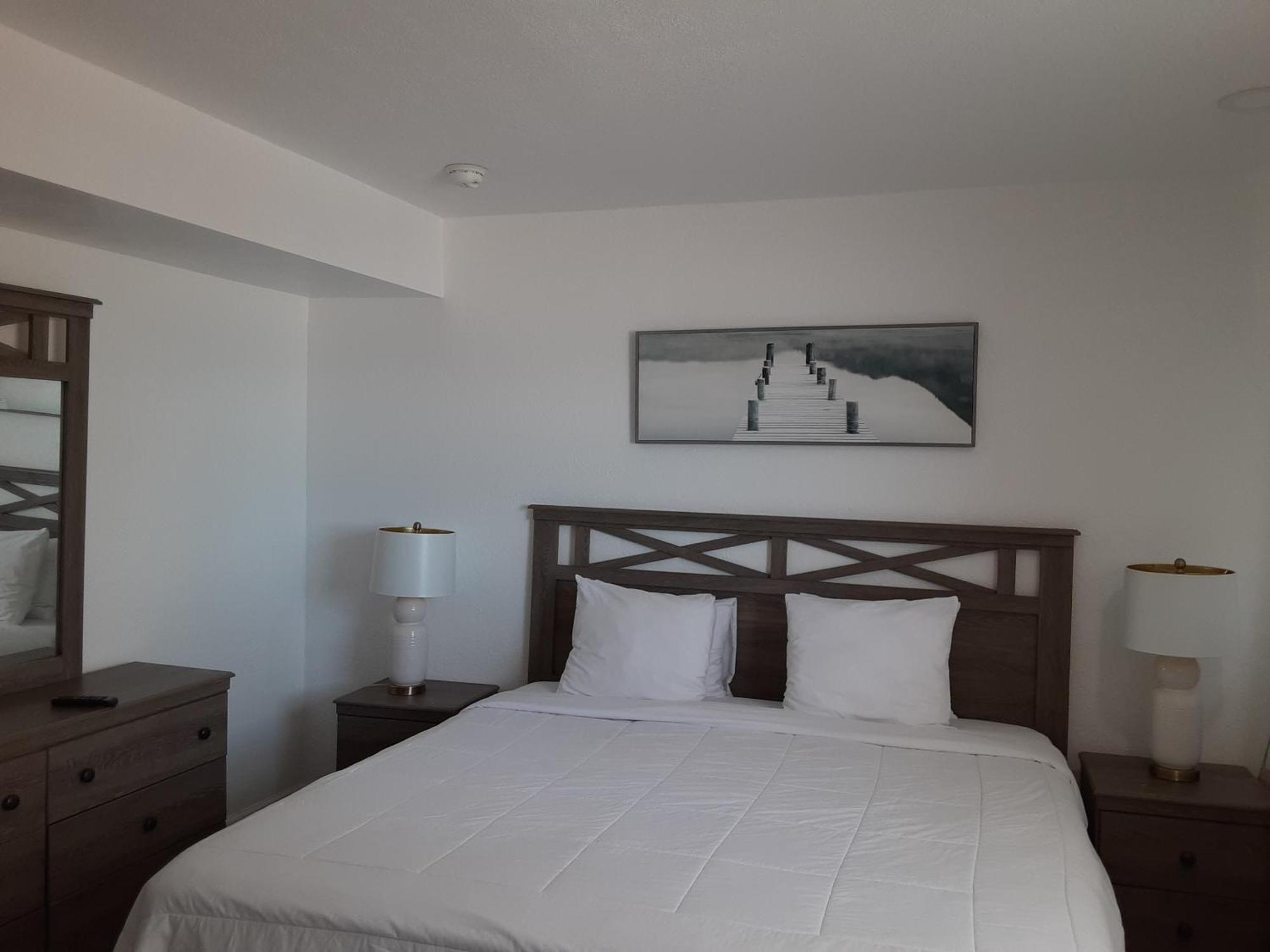 Sandalwood Beach Resort North Redington Beach Dış mekan fotoğraf
