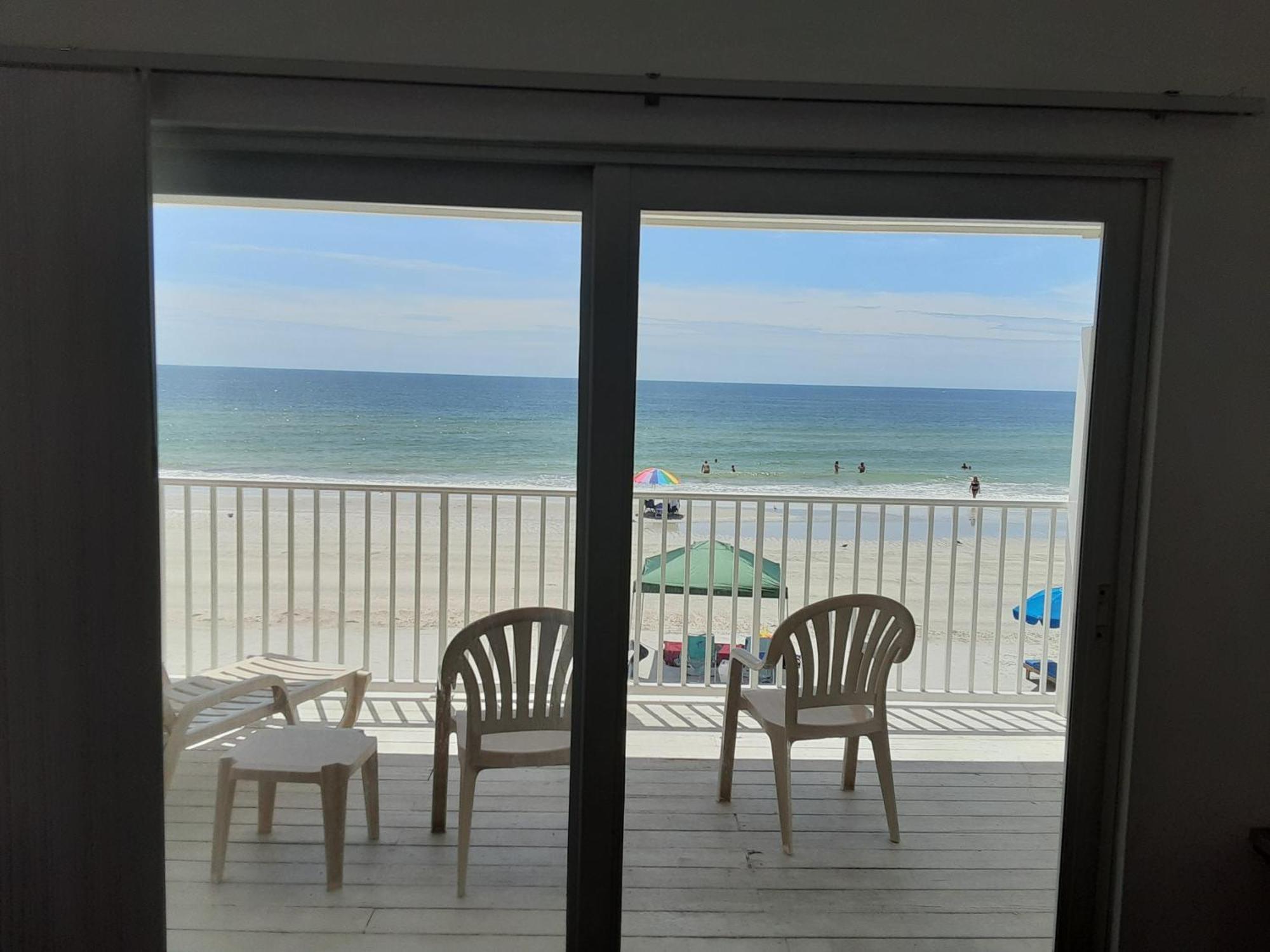 Sandalwood Beach Resort North Redington Beach Dış mekan fotoğraf