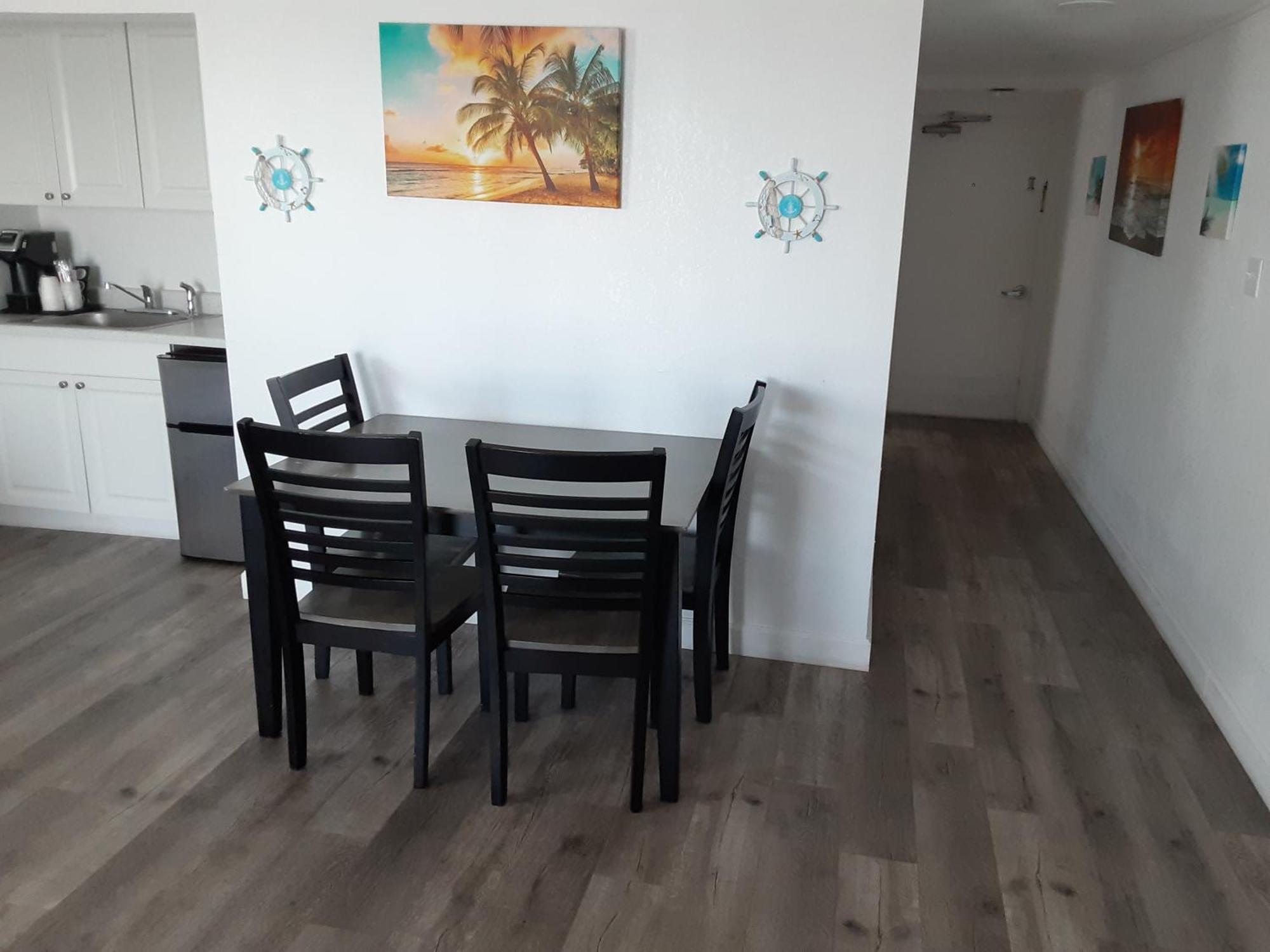 Sandalwood Beach Resort North Redington Beach Dış mekan fotoğraf