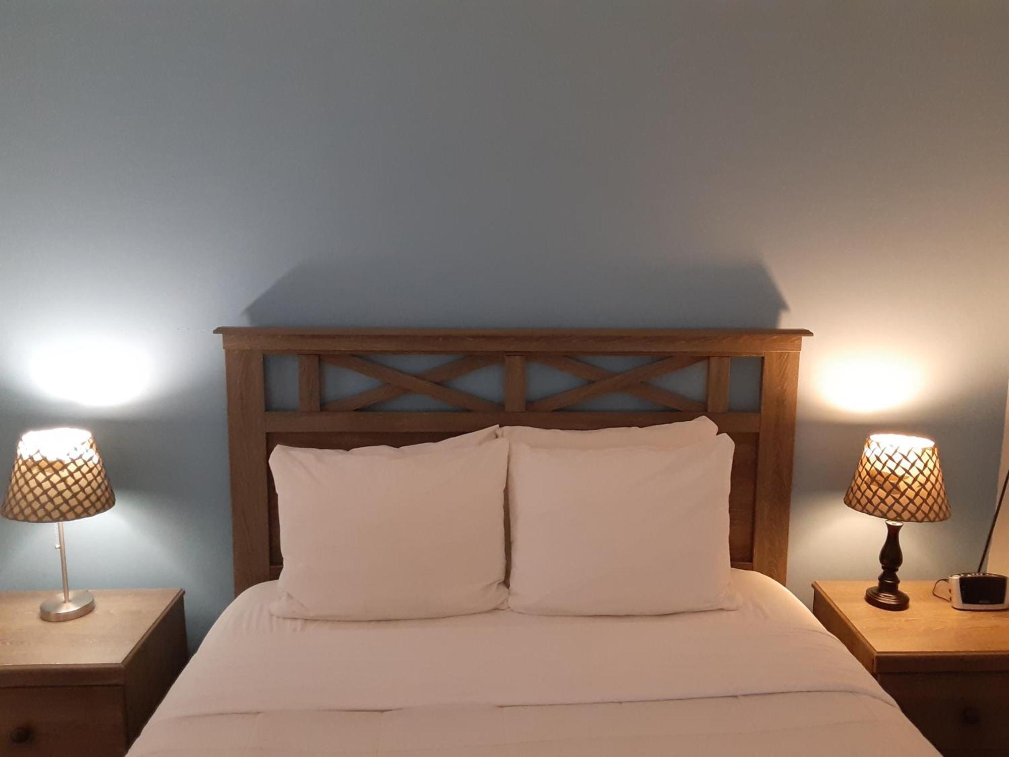 Sandalwood Beach Resort North Redington Beach Dış mekan fotoğraf