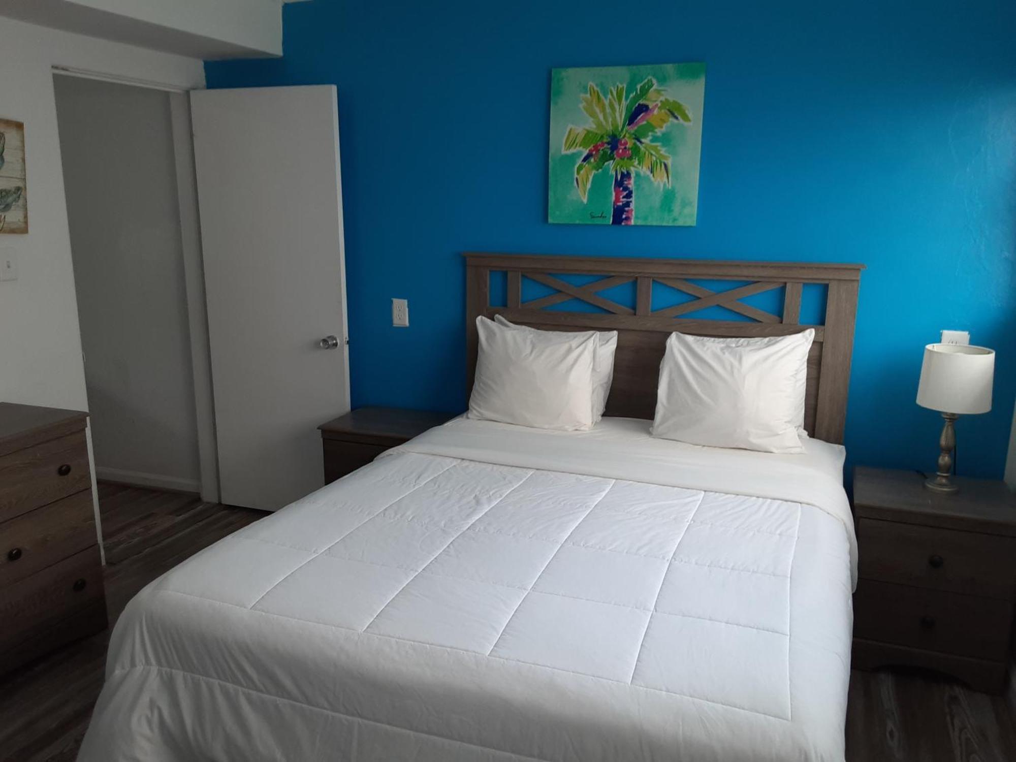 Sandalwood Beach Resort North Redington Beach Dış mekan fotoğraf