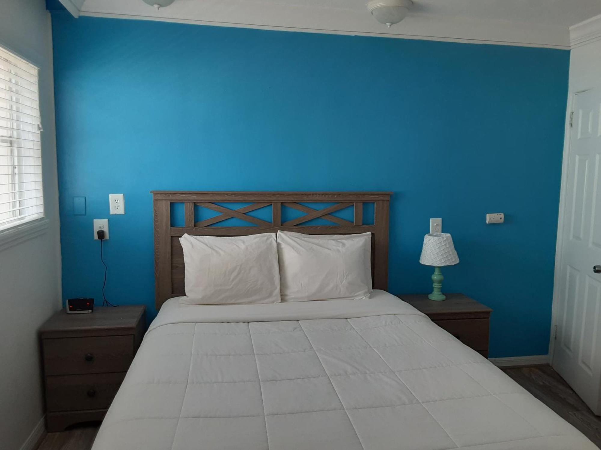 Sandalwood Beach Resort North Redington Beach Dış mekan fotoğraf