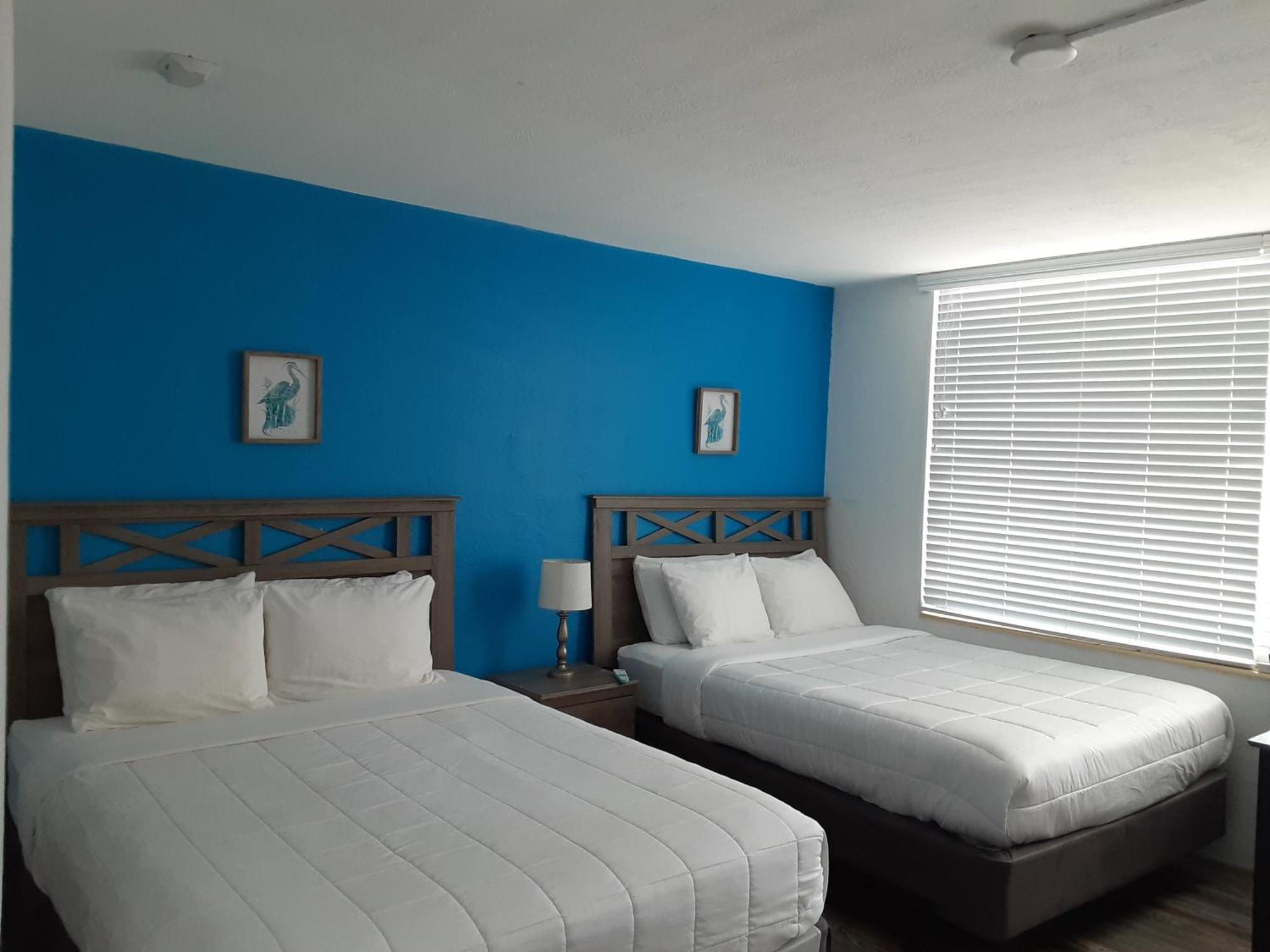 Sandalwood Beach Resort North Redington Beach Dış mekan fotoğraf