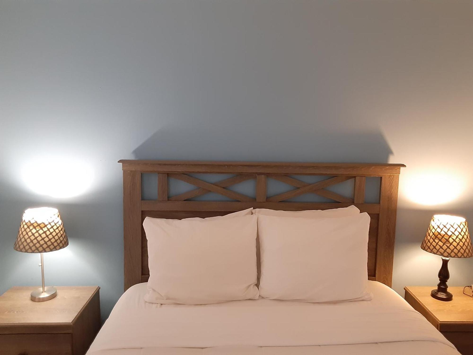 Sandalwood Beach Resort North Redington Beach Oda fotoğraf