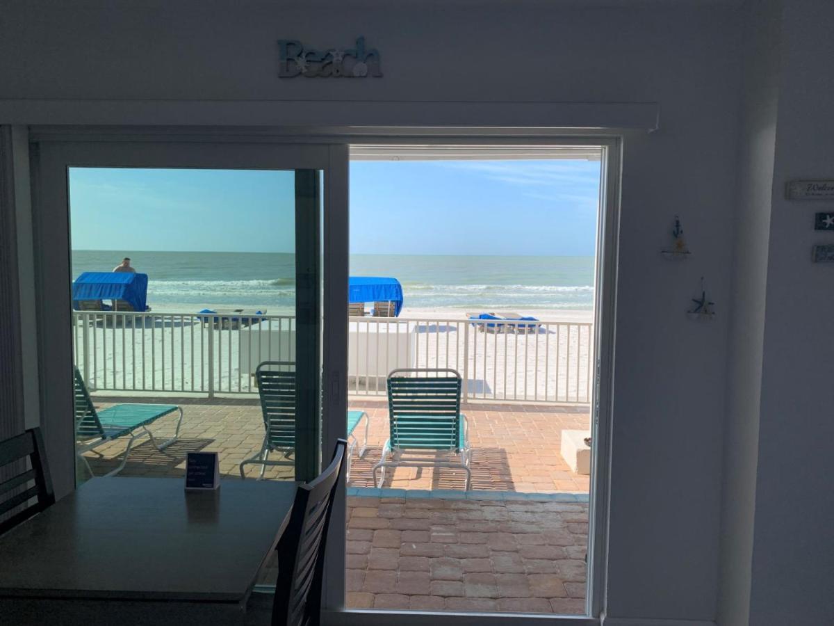 Sandalwood Beach Resort North Redington Beach Dış mekan fotoğraf